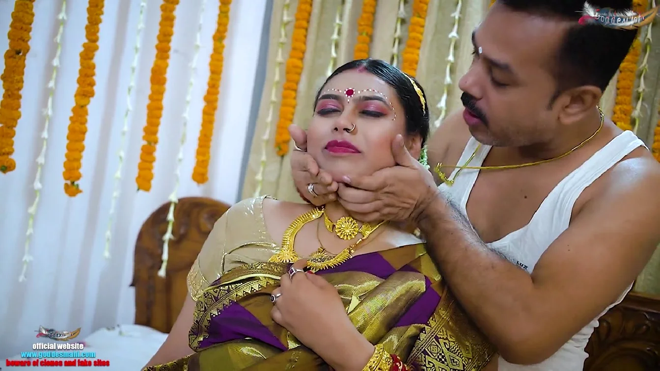Sharon Ki Suhagrat GoddesMahi